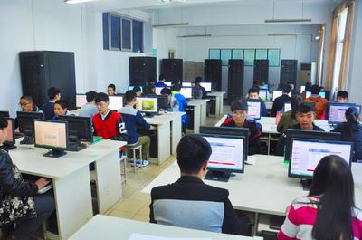 計算機網(wǎng)絡(luò)技術(shù)實訓室網(wǎng)絡(luò)設(shè)備銷售指南